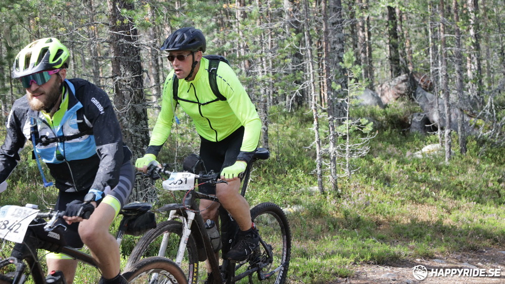 Bild från Cykelvasan 2024