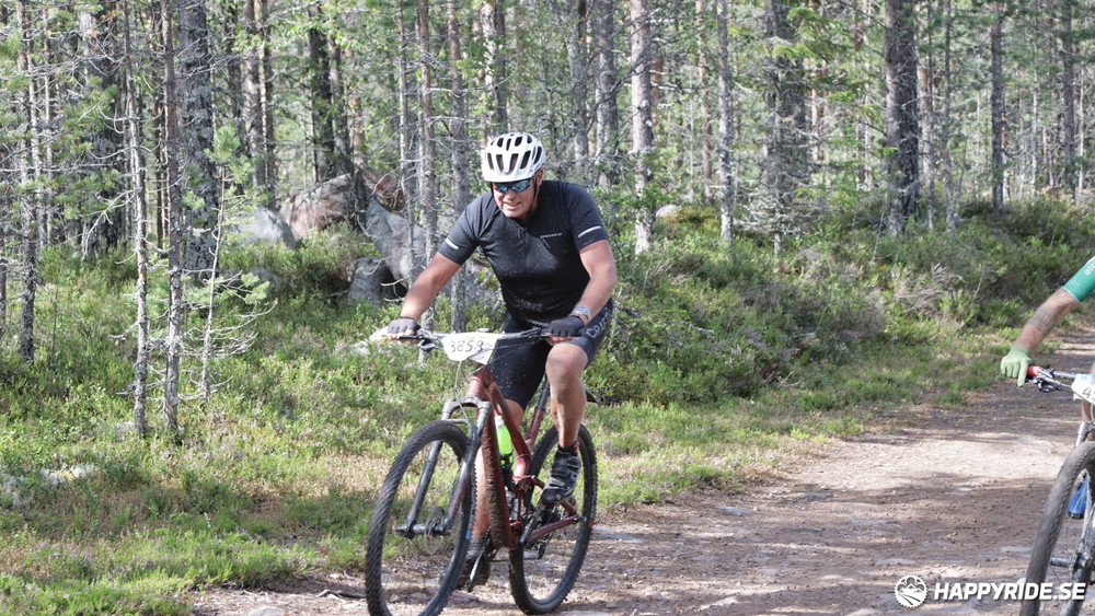 Bild från Cykelvasan 2024