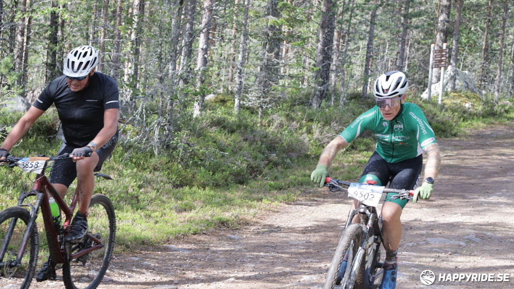 Bild från Cykelvasan 2024