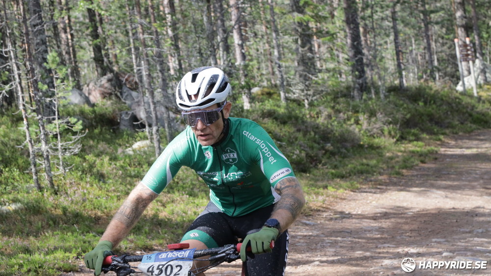 Bild från Cykelvasan 2024