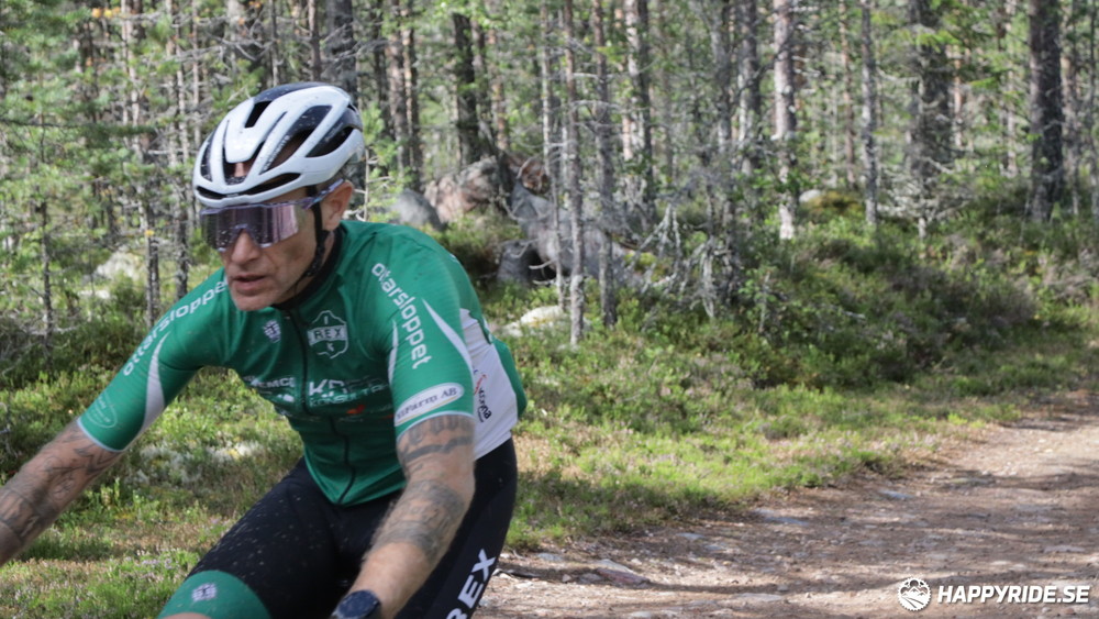 Bild från Cykelvasan 2024