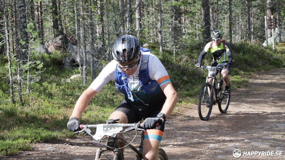 Bild från Cykelvasan 2024