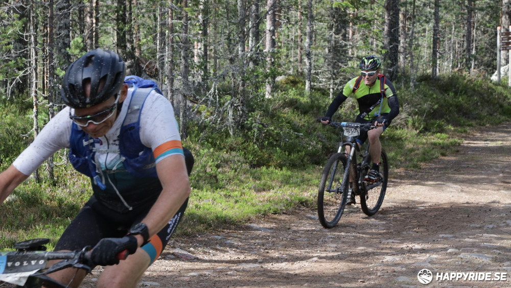 Bild från Cykelvasan 2024