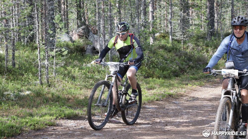 Bild från Cykelvasan 2024