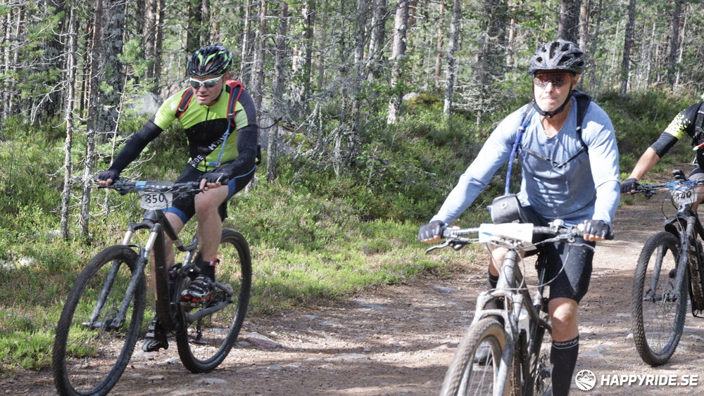 Bild från Cykelvasan 2024