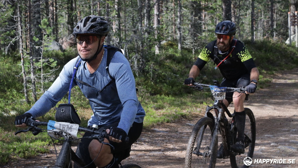 Bild från Cykelvasan 2024