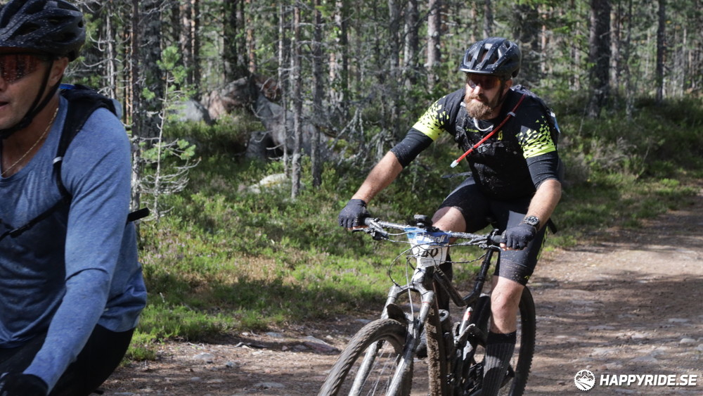 Bild från Cykelvasan 2024