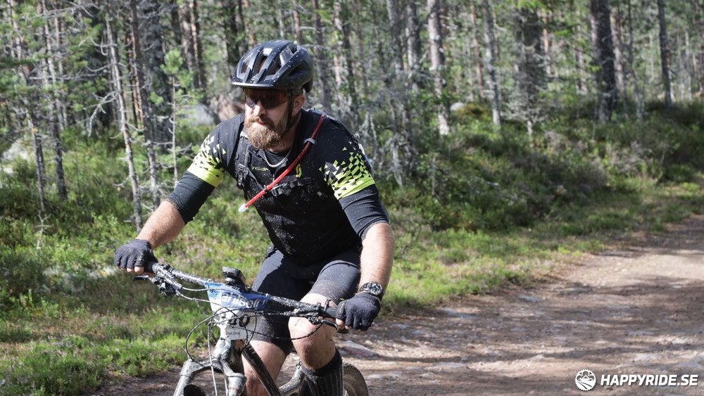 Bild från Cykelvasan 2024