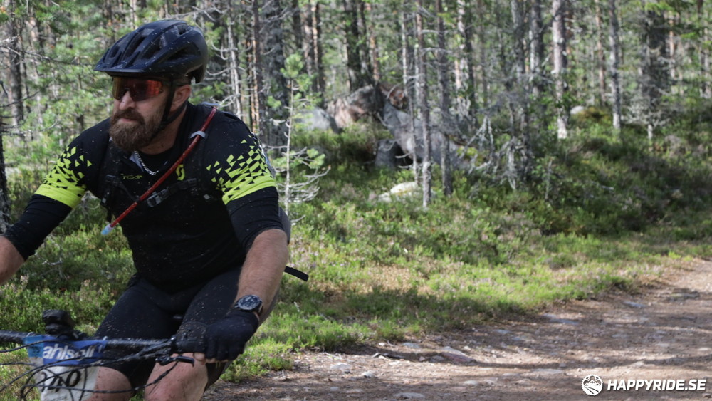 Bild från Cykelvasan 2024
