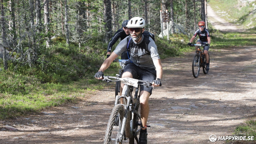 Bild från Cykelvasan 2024