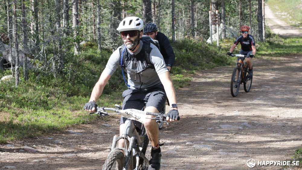 Bild från Cykelvasan 2024
