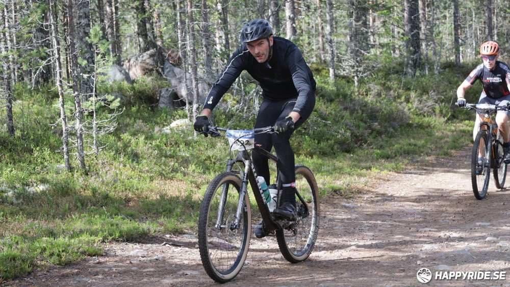 Bild från Cykelvasan 2024