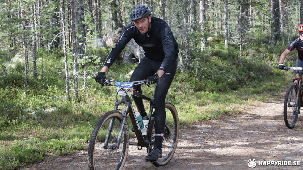 Bild från Cykelvasan 2024