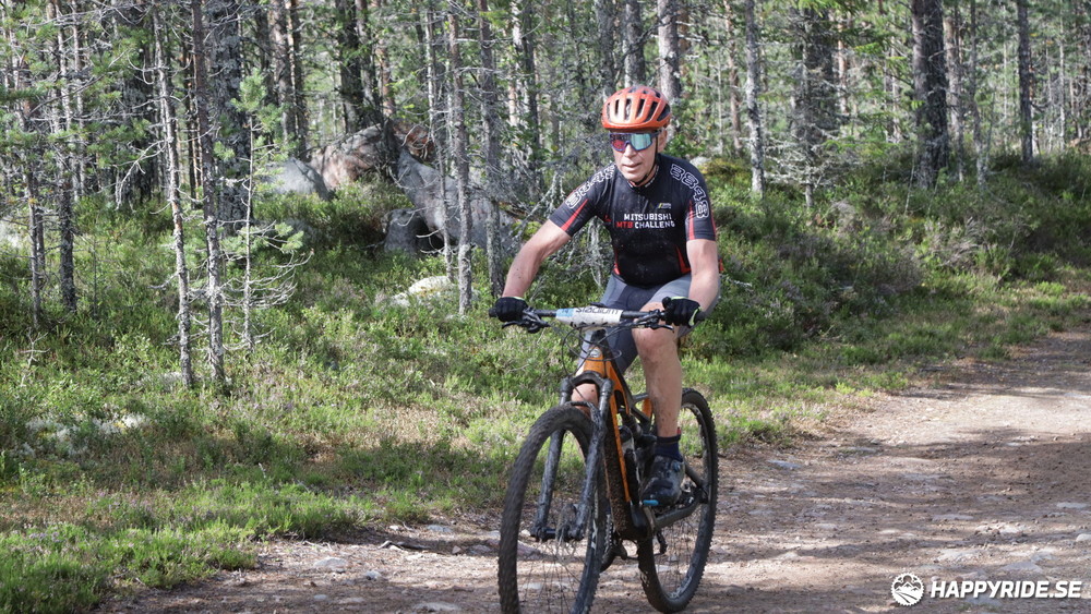 Bild från Cykelvasan 2024