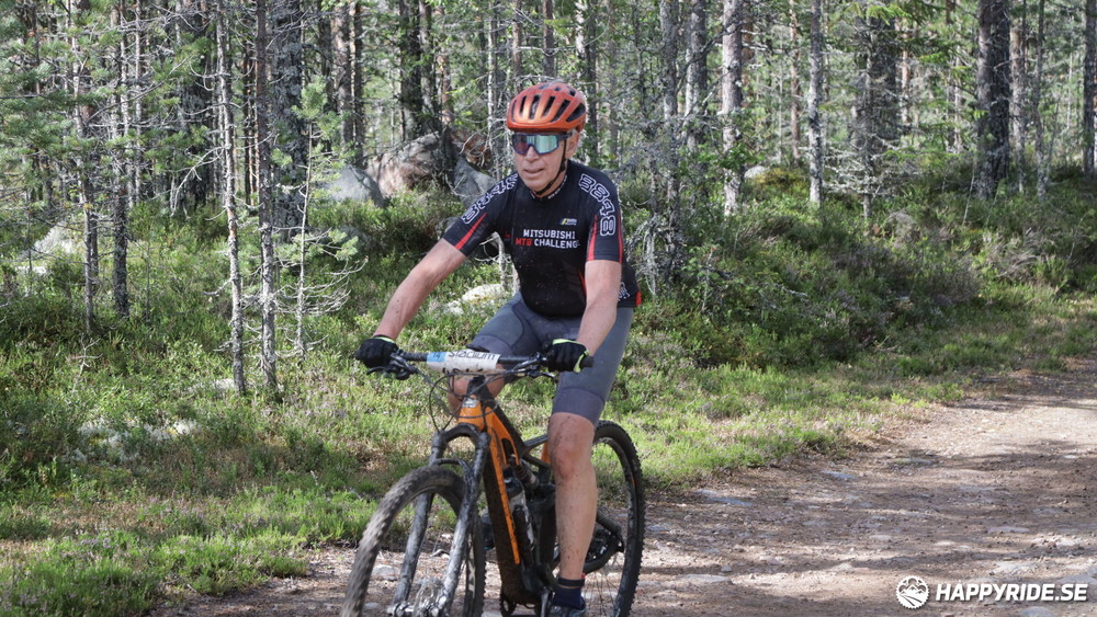 Bild från Cykelvasan 2024