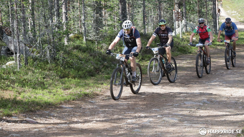 Bild från Cykelvasan 2024