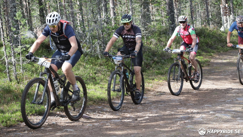 Bild från Cykelvasan 2024