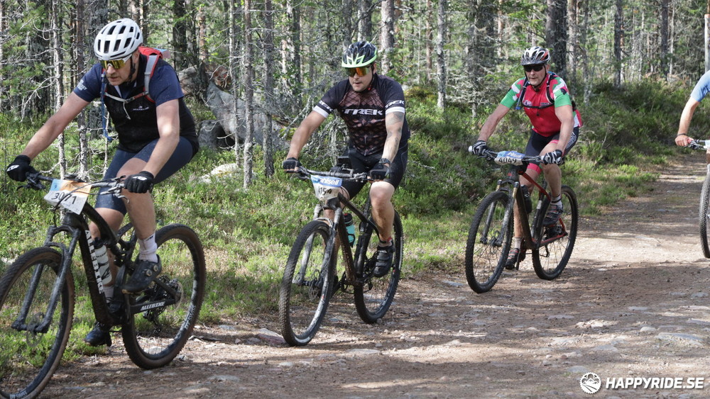 Bild från Cykelvasan 2024