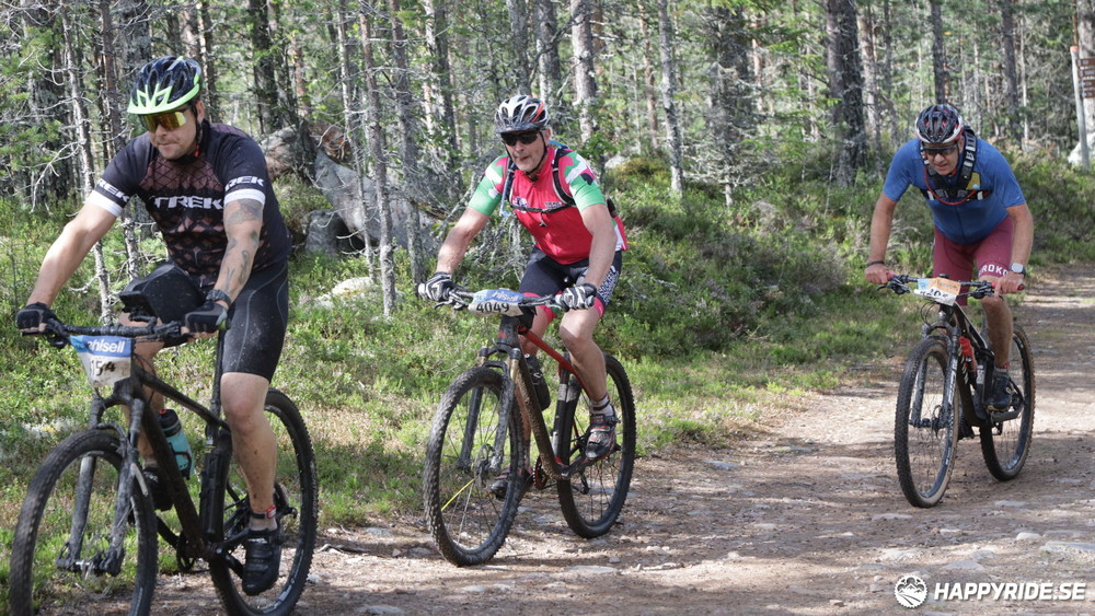 Bild från Cykelvasan 2024
