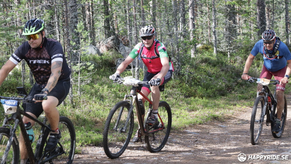 Bild från Cykelvasan 2024