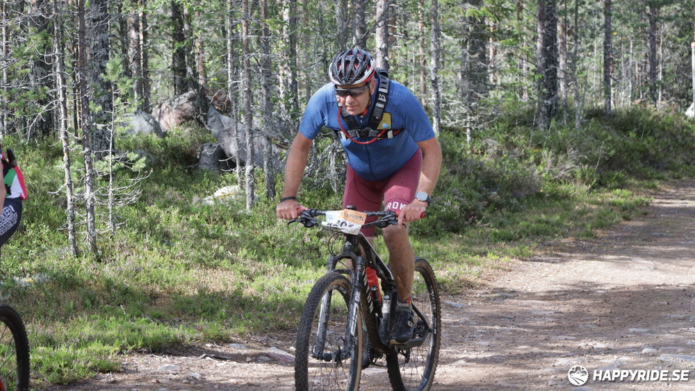 Bild från Cykelvasan 2024