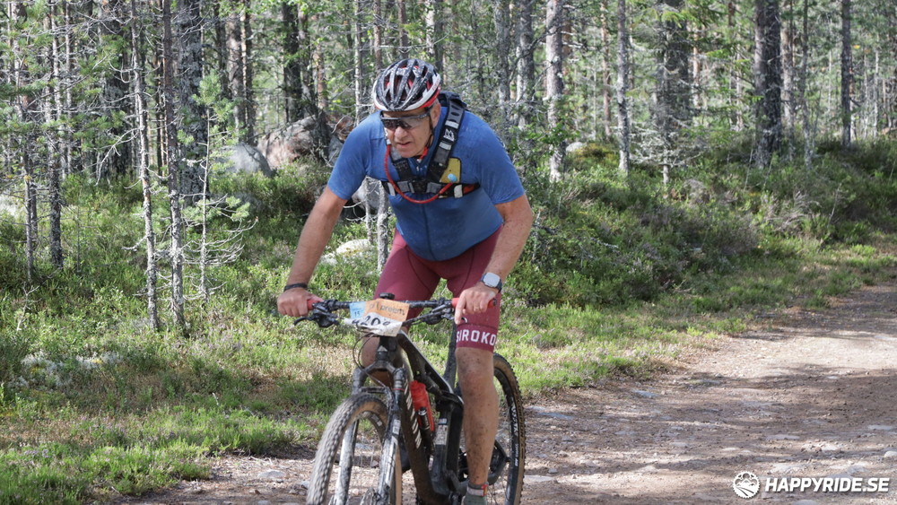 Bild från Cykelvasan 2024
