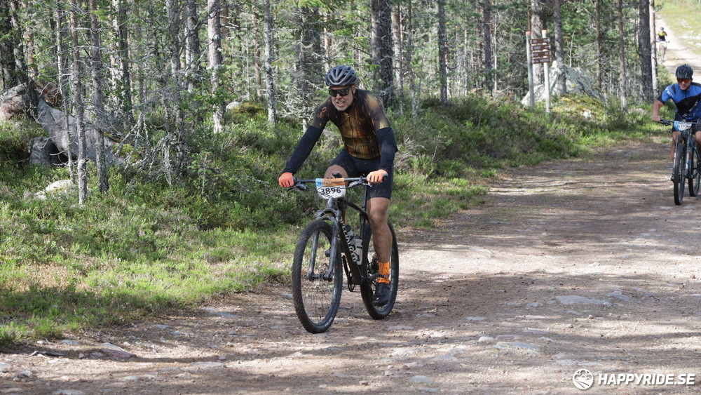 Bild från Cykelvasan 2024