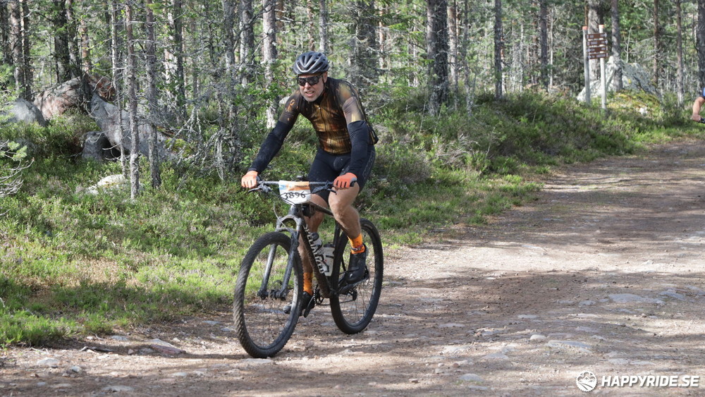Bild från Cykelvasan 2024