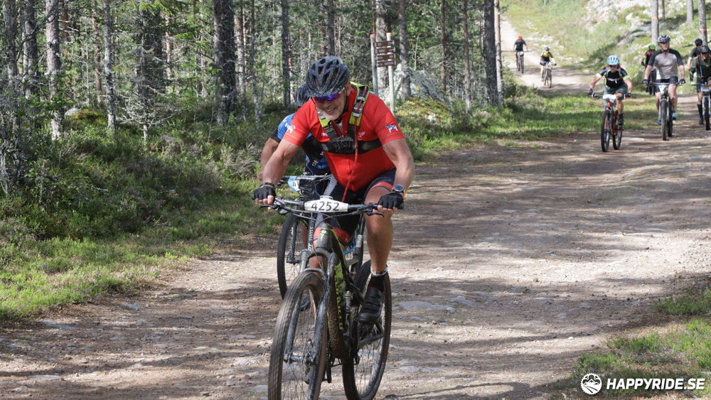 Bild från Cykelvasan 2024