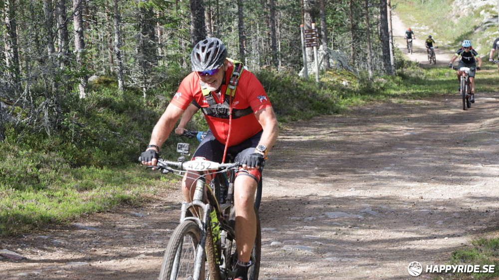 Bild från Cykelvasan 2024