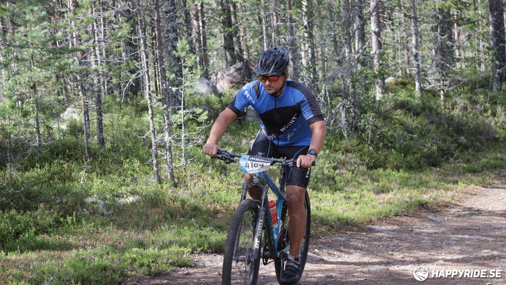 Bild från Cykelvasan 2024