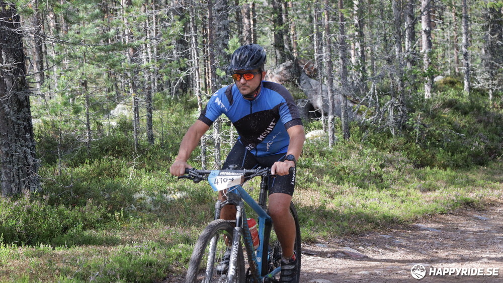 Bild från Cykelvasan 2024