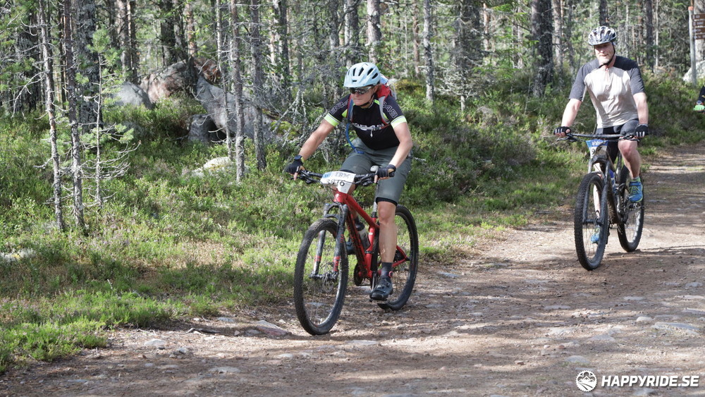 Bild från Cykelvasan 2024
