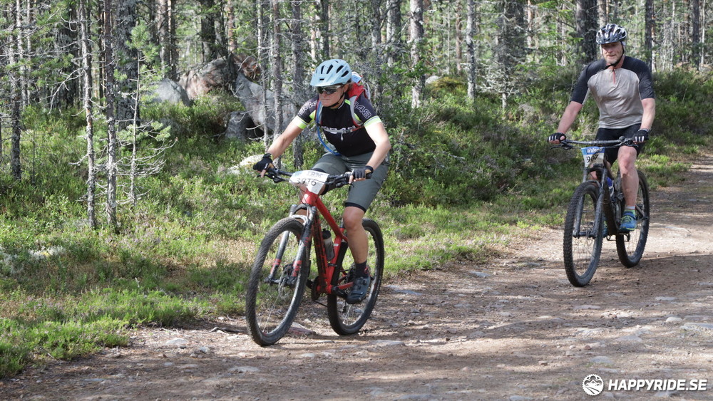 Bild från Cykelvasan 2024