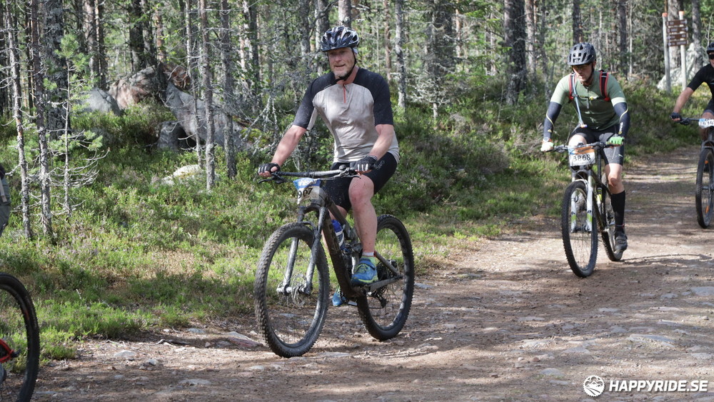 Bild från Cykelvasan 2024