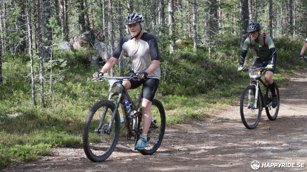 Bild från Cykelvasan 2024