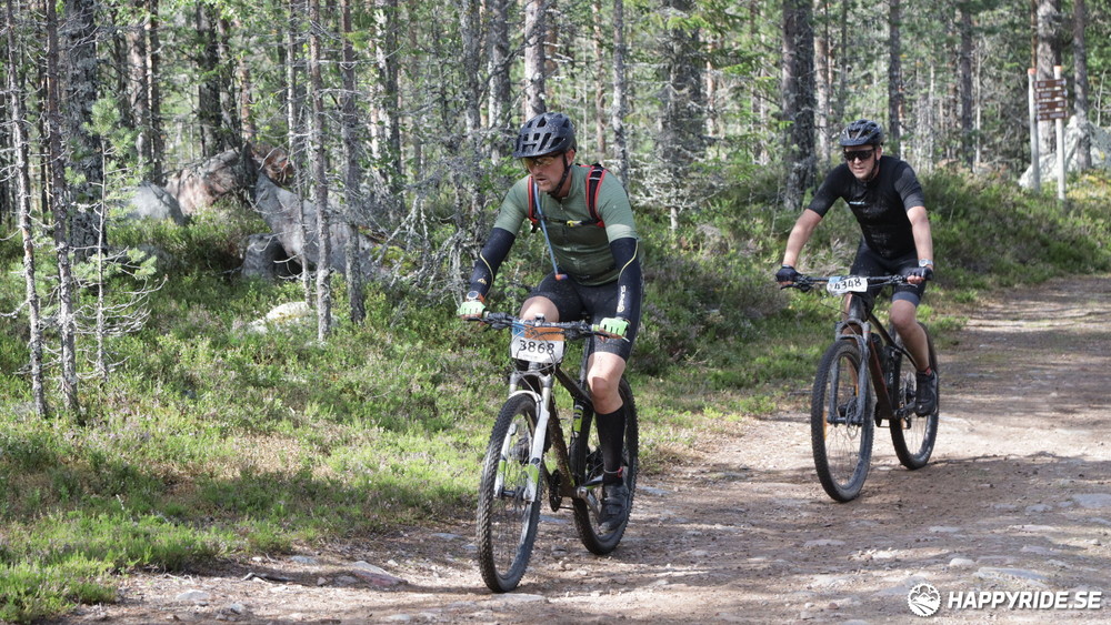 Bild från Cykelvasan 2024