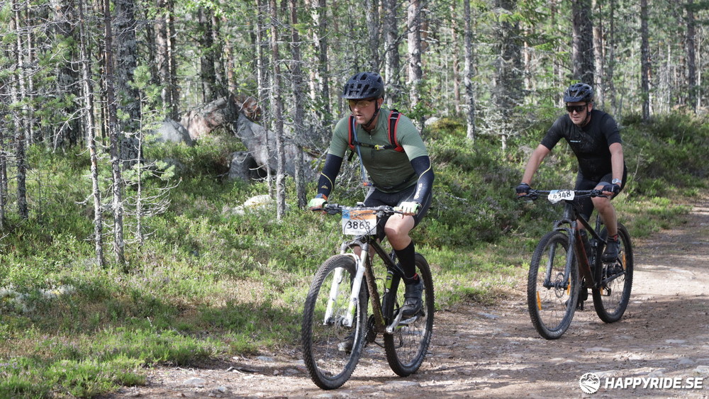 Bild från Cykelvasan 2024