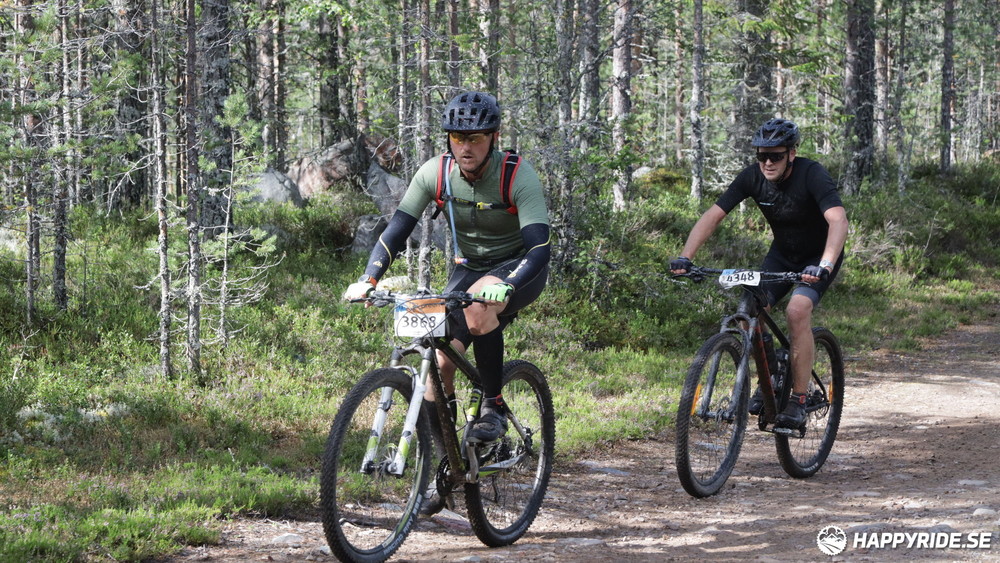 Bild från Cykelvasan 2024