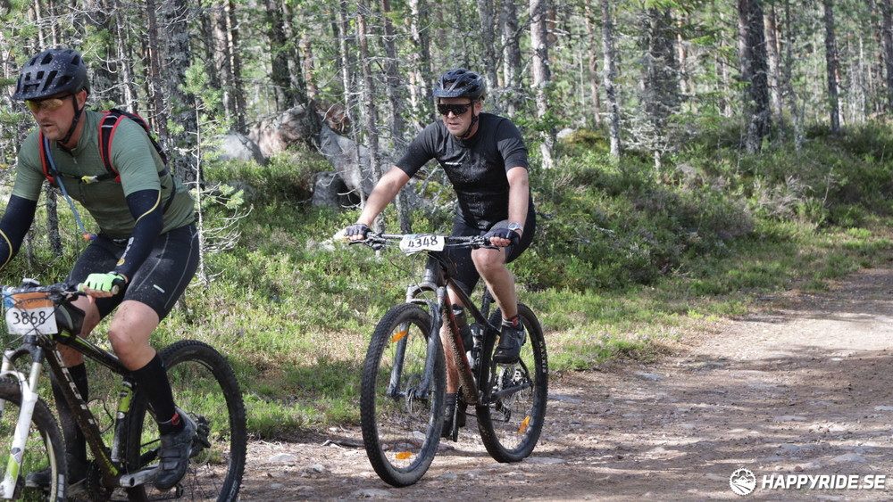 Bild från Cykelvasan 2024