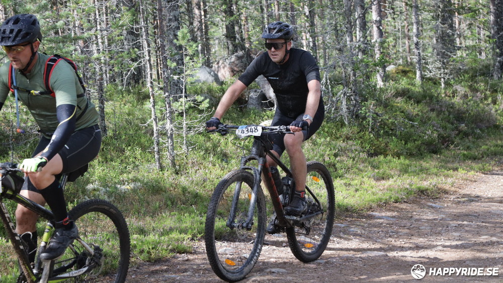 Bild från Cykelvasan 2024