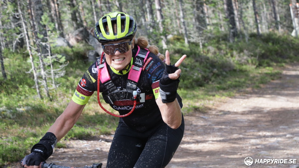Bild från Cykelvasan 2024