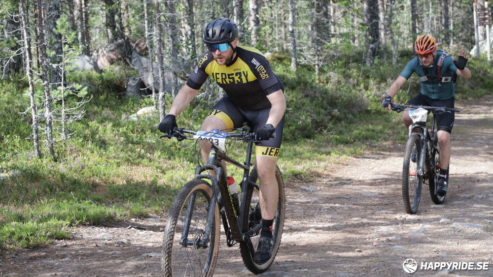 Bild från Cykelvasan 2024