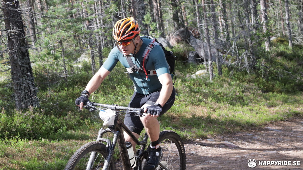 Bild från Cykelvasan 2024