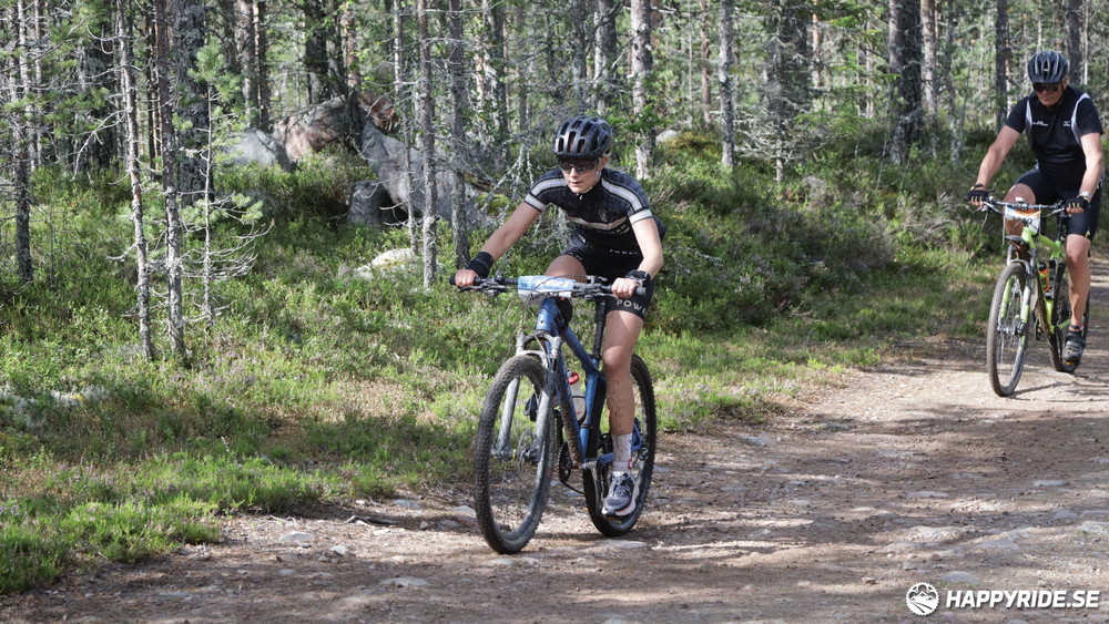 Bild från Cykelvasan 2024