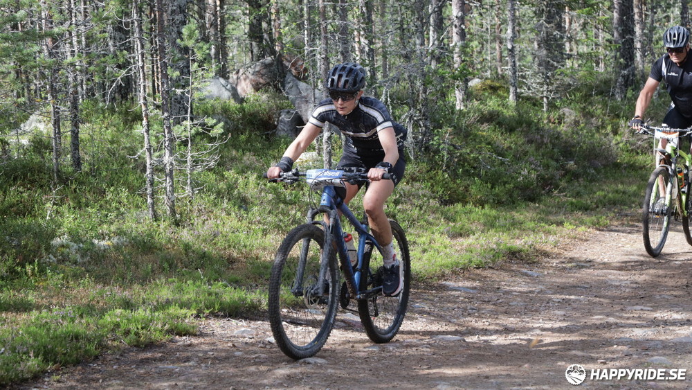 Bild från Cykelvasan 2024
