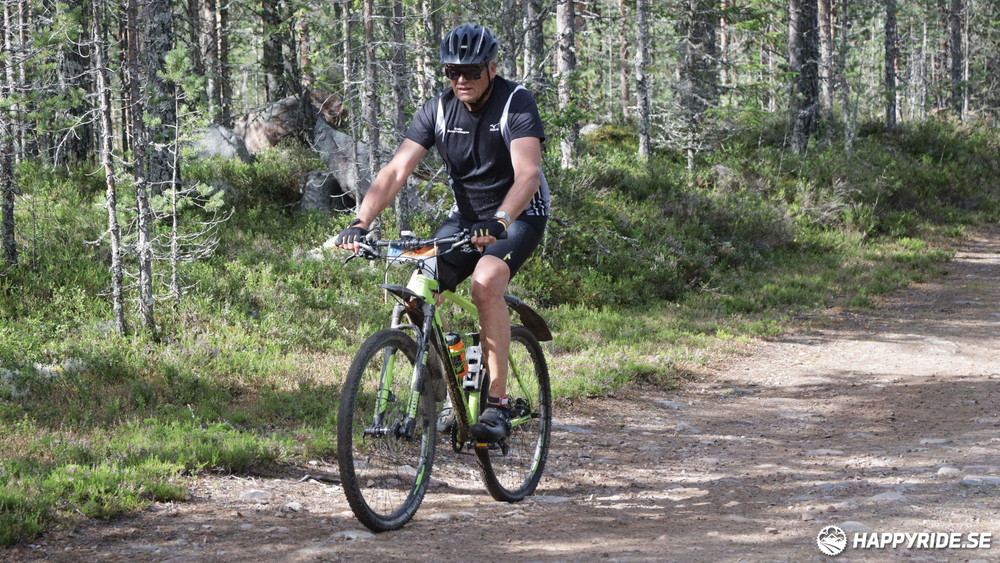 Bild från Cykelvasan 2024