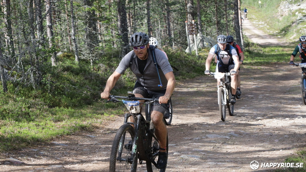 Bild från Cykelvasan 2024