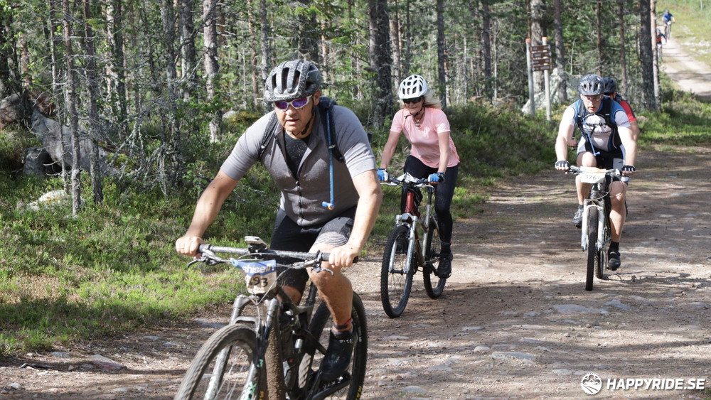 Bild från Cykelvasan 2024