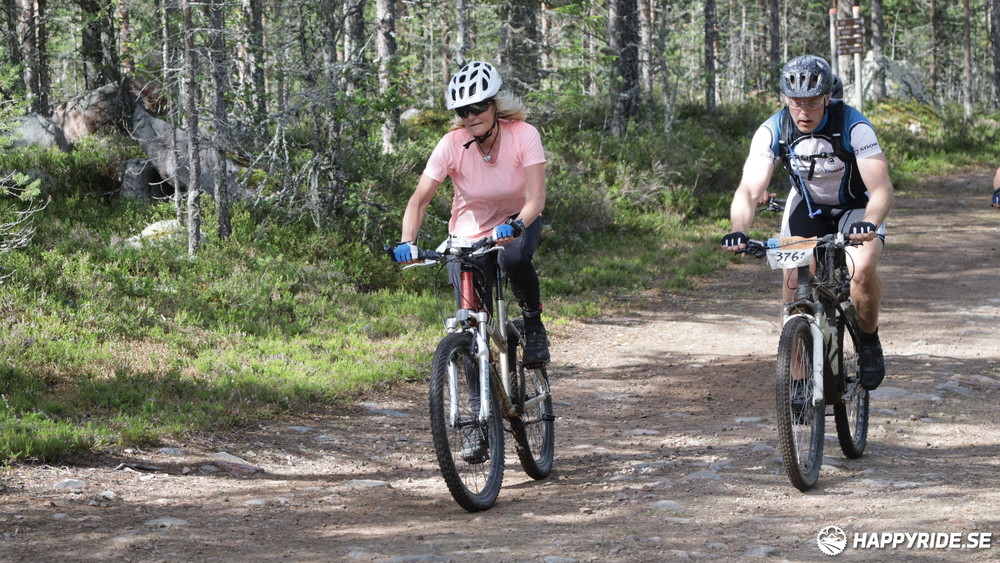 Bild från Cykelvasan 2024